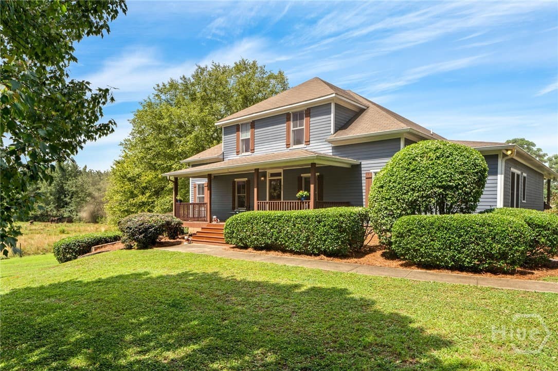 425 Oak Grove Road