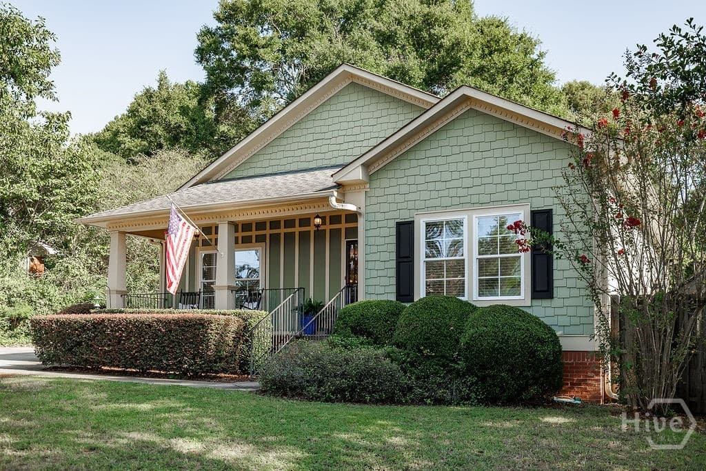 1810 Old West Broad Street - Photo 1