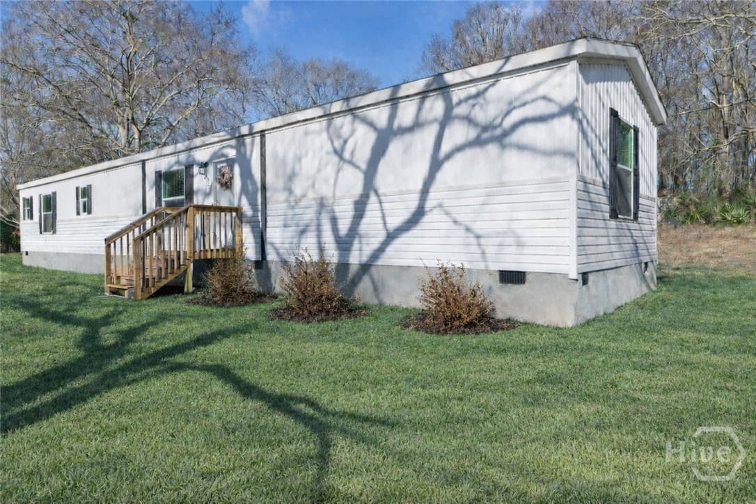 136 Pine Street