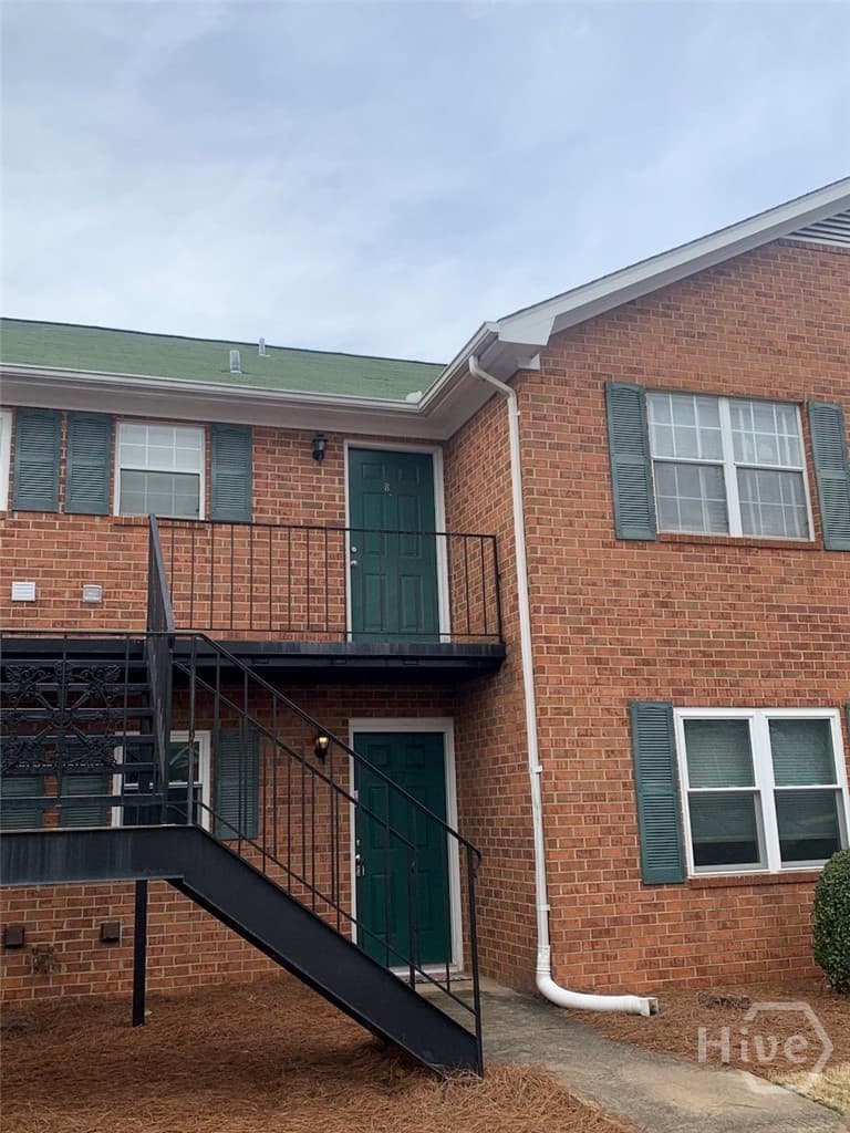 2165 S Milledge Avenue C-6