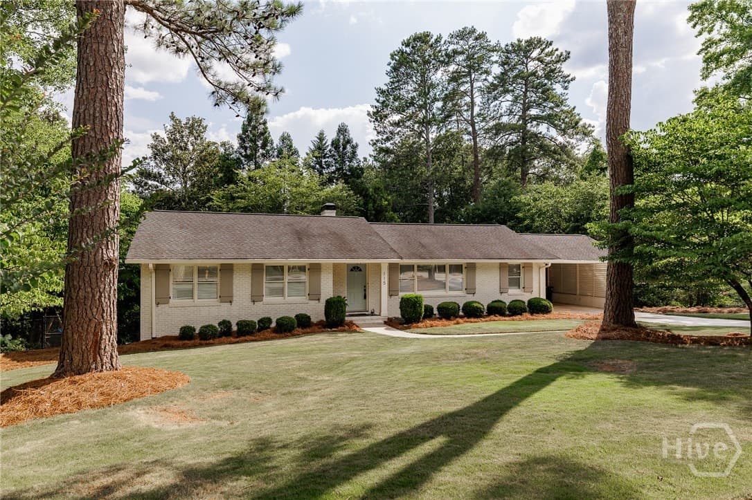 115 Riverhill Court - Photo 1