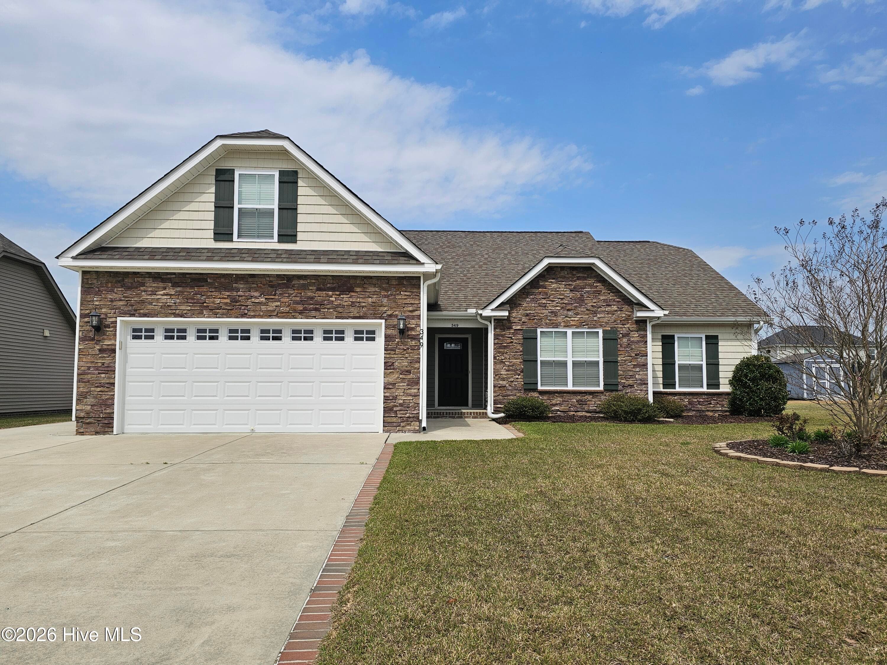 349 Crimson Drive - Photo 1