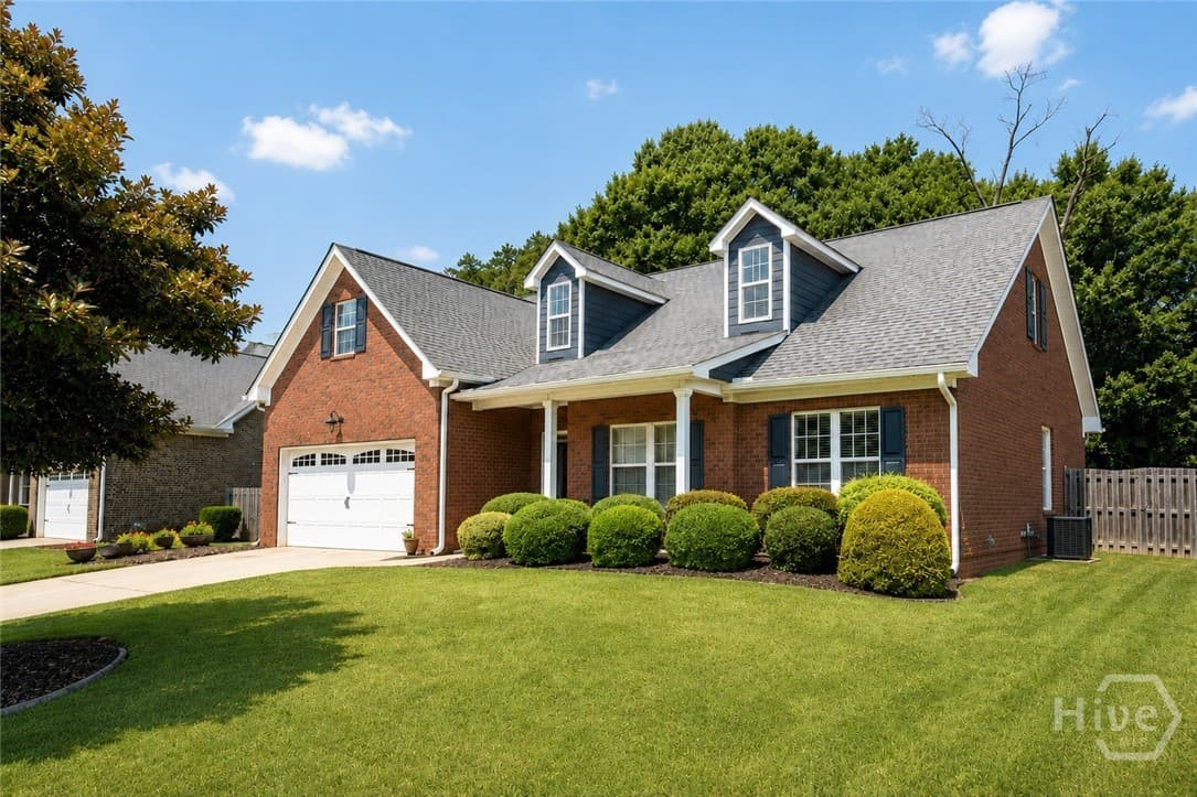 1140 Brookshire Drive - Photo 1
