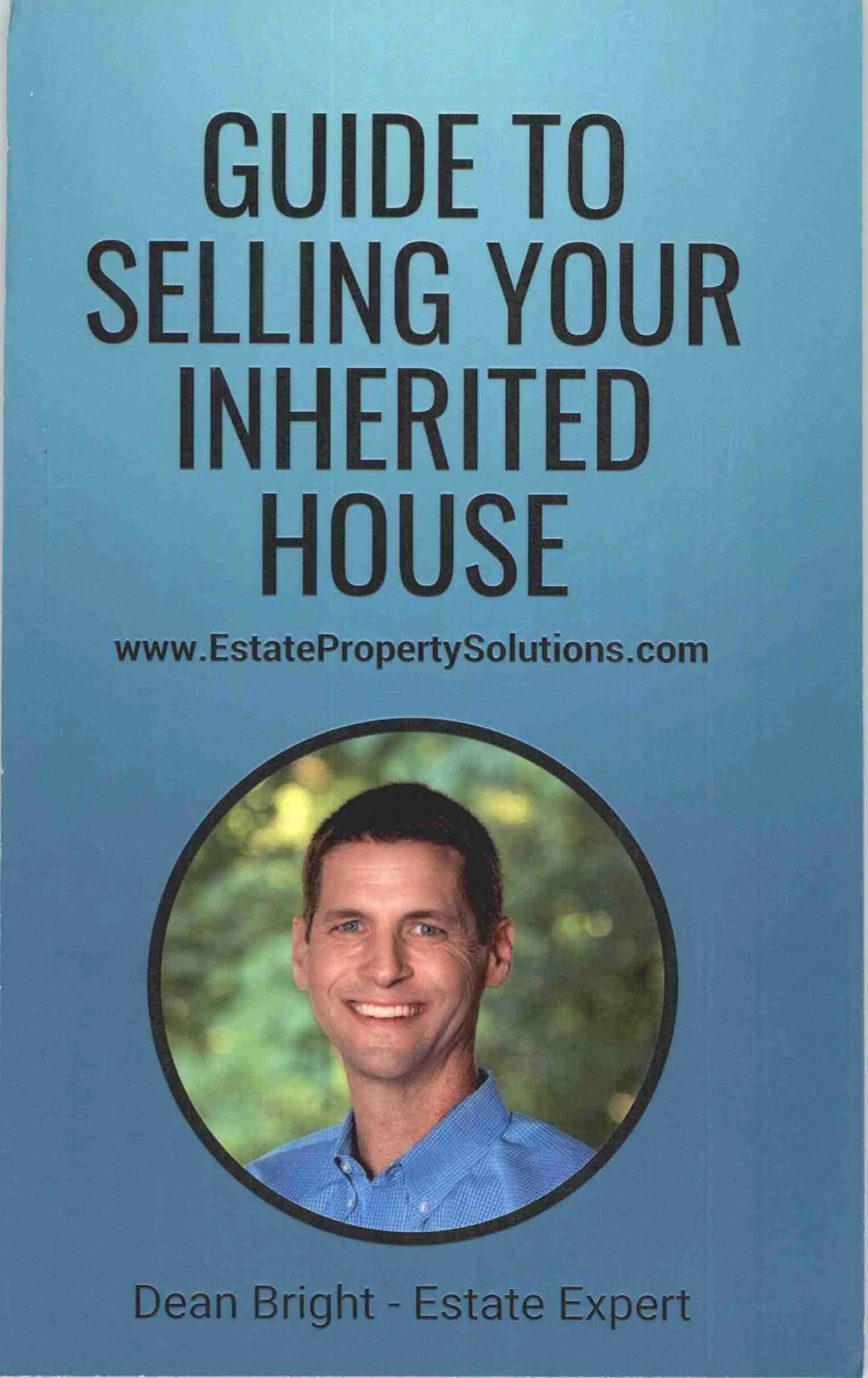 Guide to Selling Your Inherited House