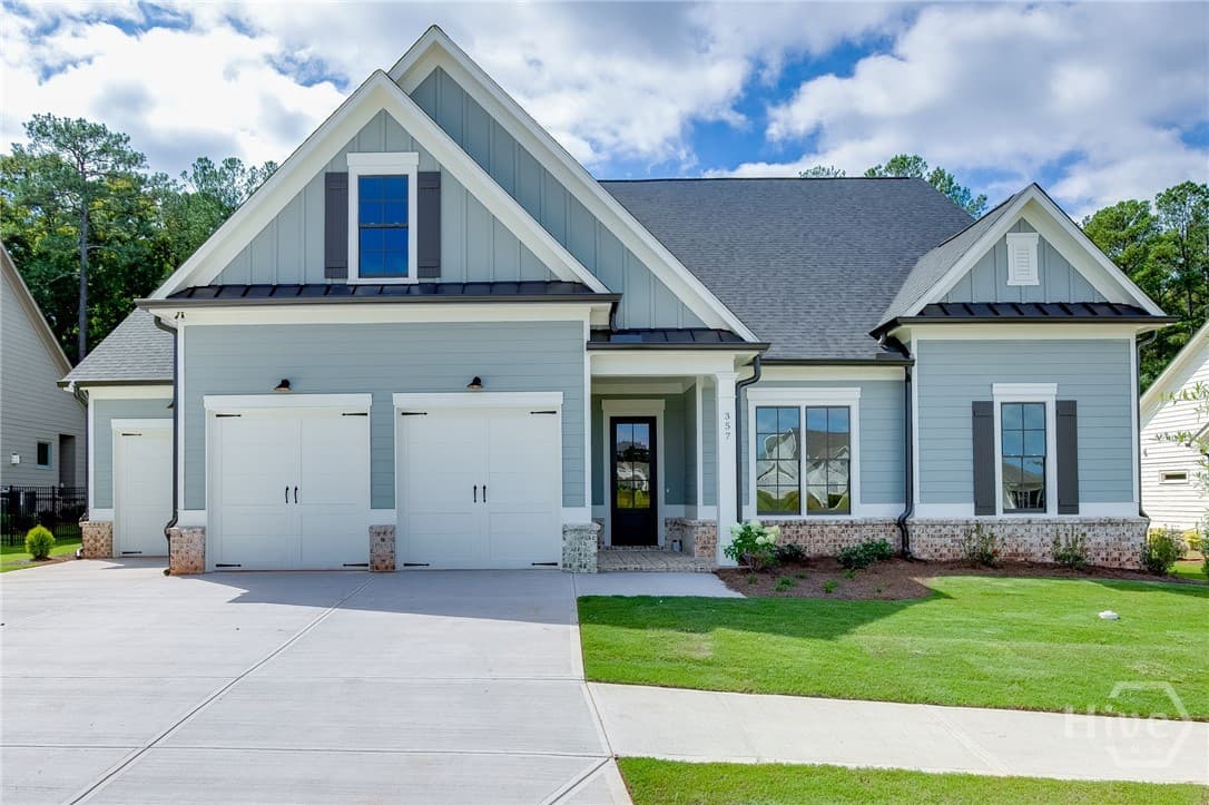 357 Lake Vista Drive - Photo 1