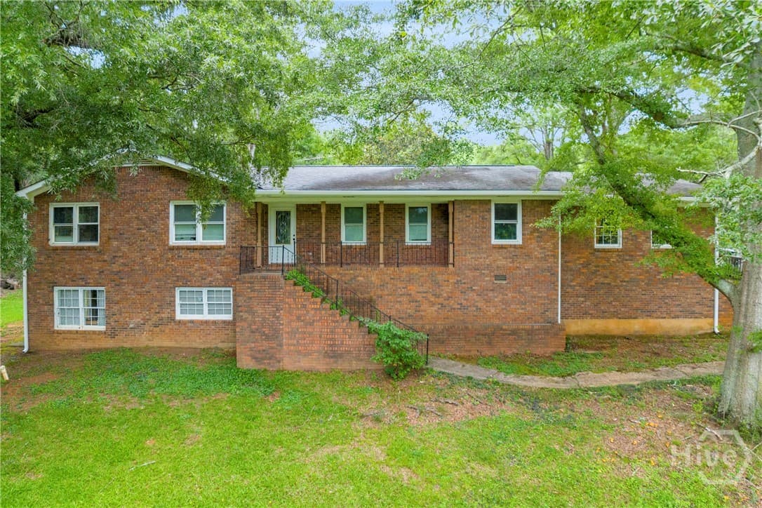 145 Joe Carey Road - Photo 1