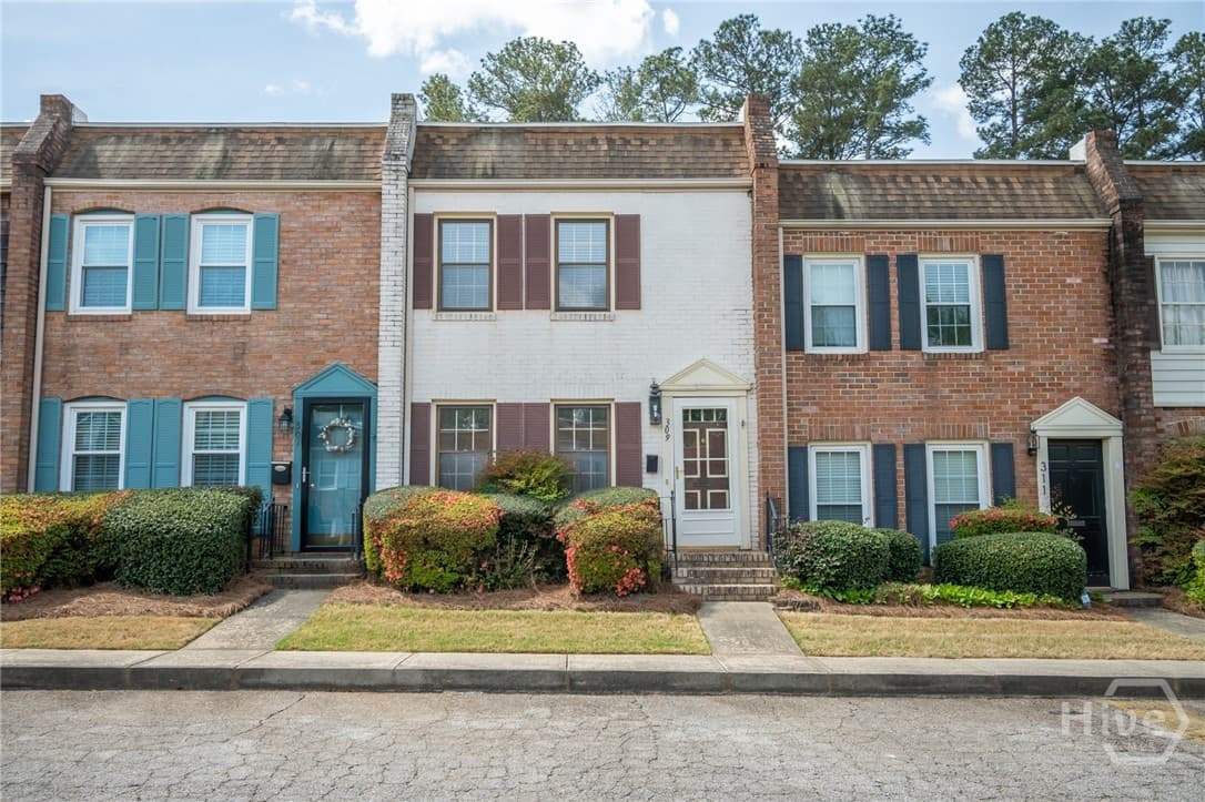 309 Georgetown Drive