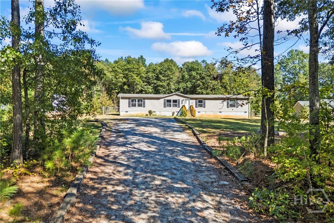 157 Fox Trail - Photo 1