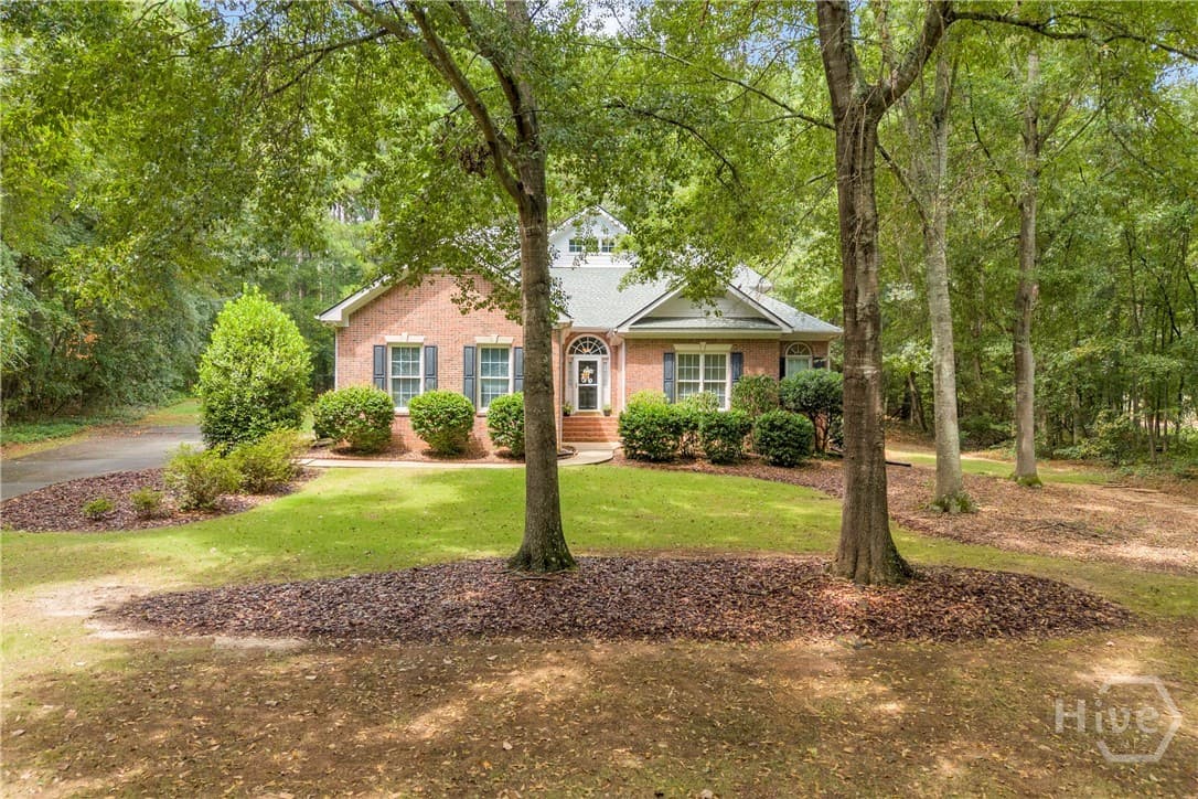 1650 Oconee Crossing Circle
