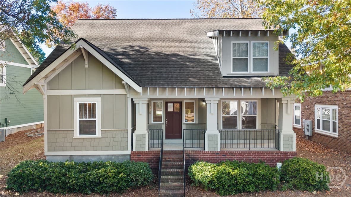490 Barnett Shoals Road 415 - Photo 1