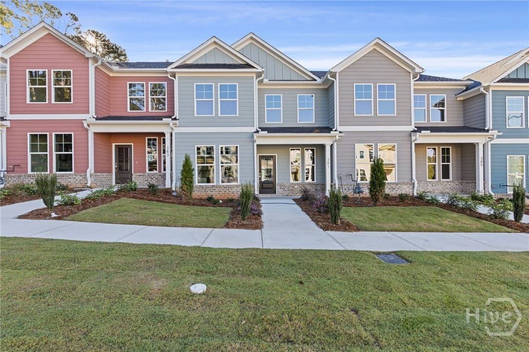 383 Summerville Lane 10C - Photo 1