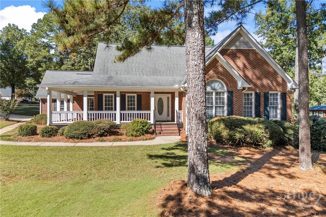 1010 Keeneland Court - Photo 1