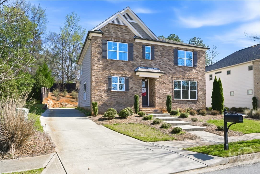 357 Edgewater Drive