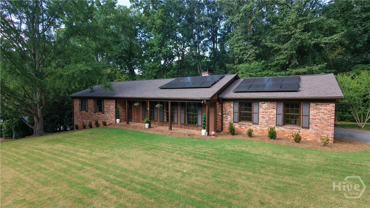 750 Glenwood Drive