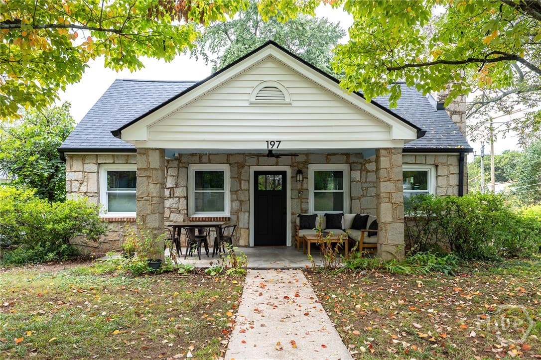 197 Beulah Avenue - Photo 1