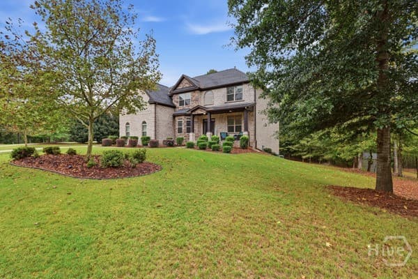 1341 Riverhill Drive - Photo 1