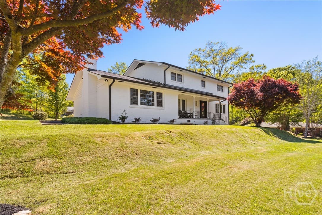 400 Somerset Drive