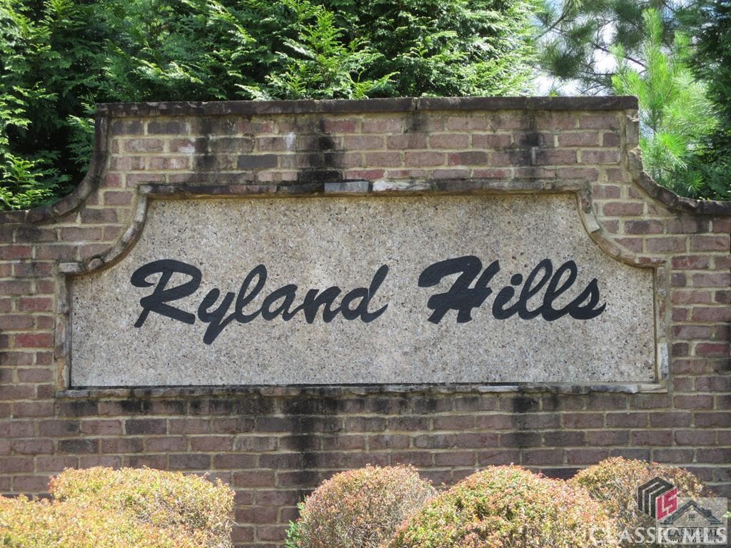 1100 Ryland Hills Drive - Photo 1