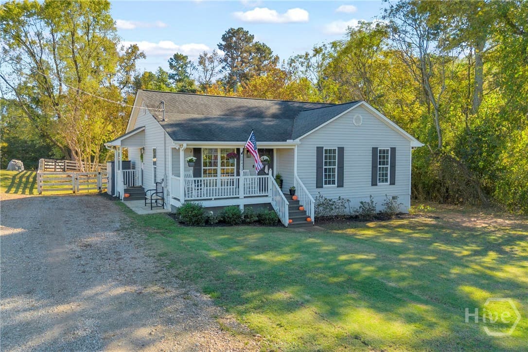 10411 Double Bridges Road