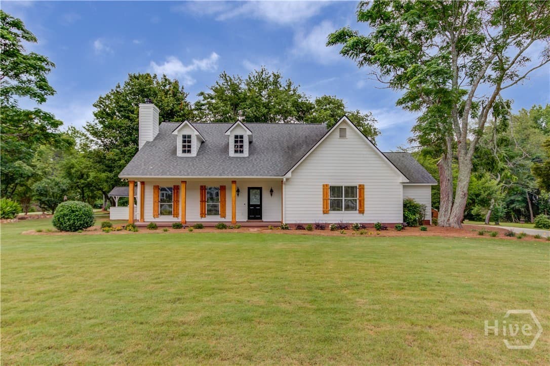1554 Maddox Road - Photo 1