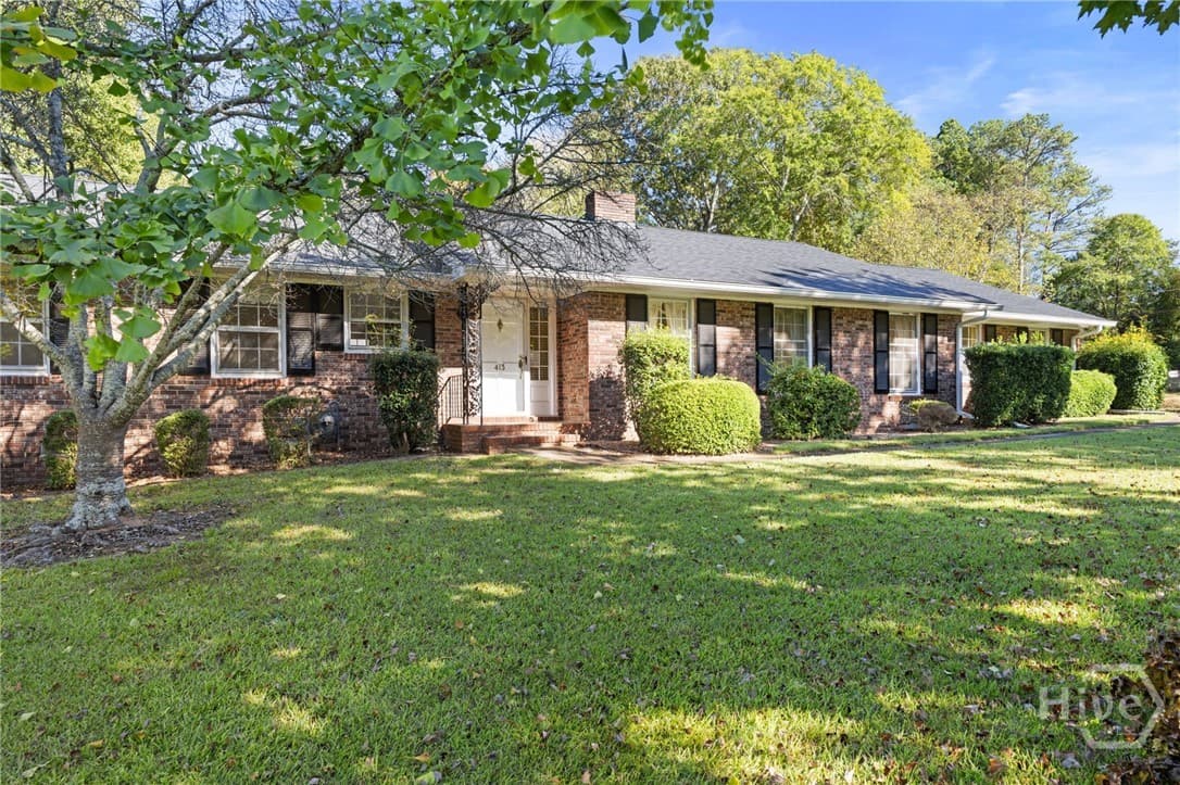 413 N 5th Avenue - Photo 1