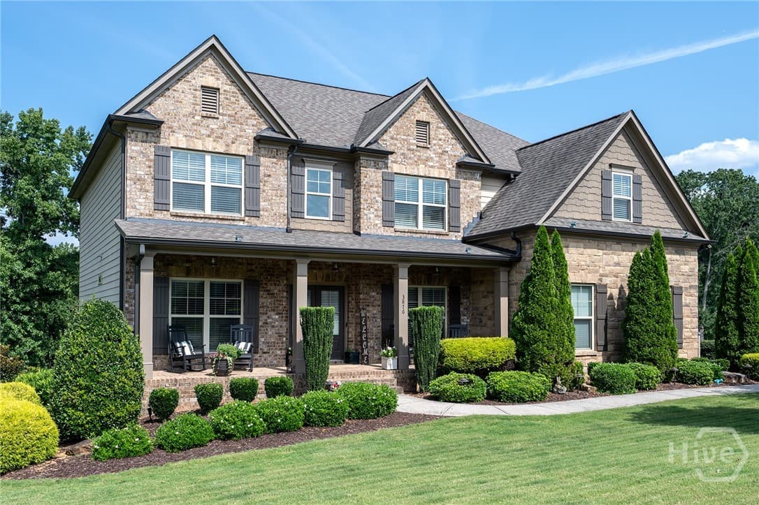 3876 Rolling Meadows Lane