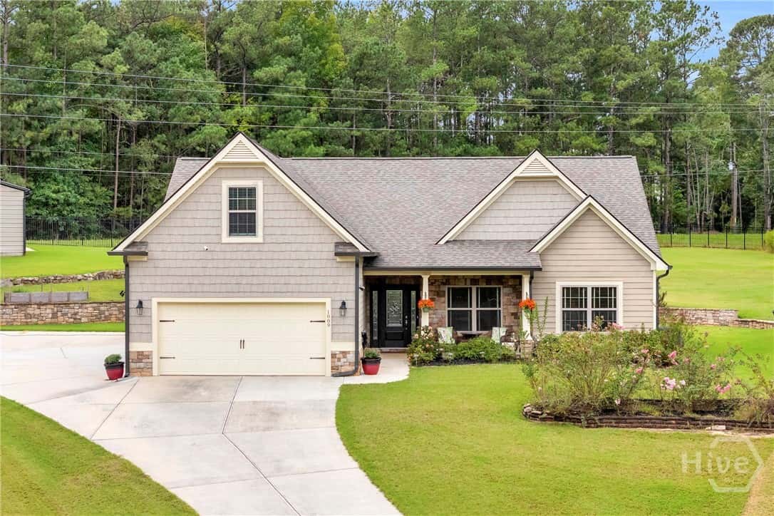 1009 Honey Lane