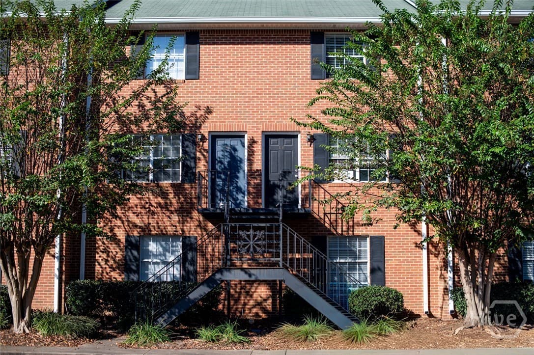 2165 S Milledge Avenue E6 - Photo 1