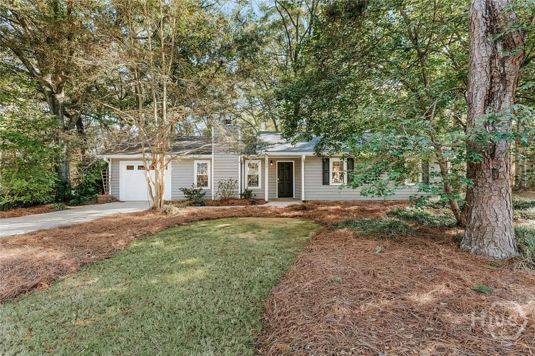 138 VFW Drive
