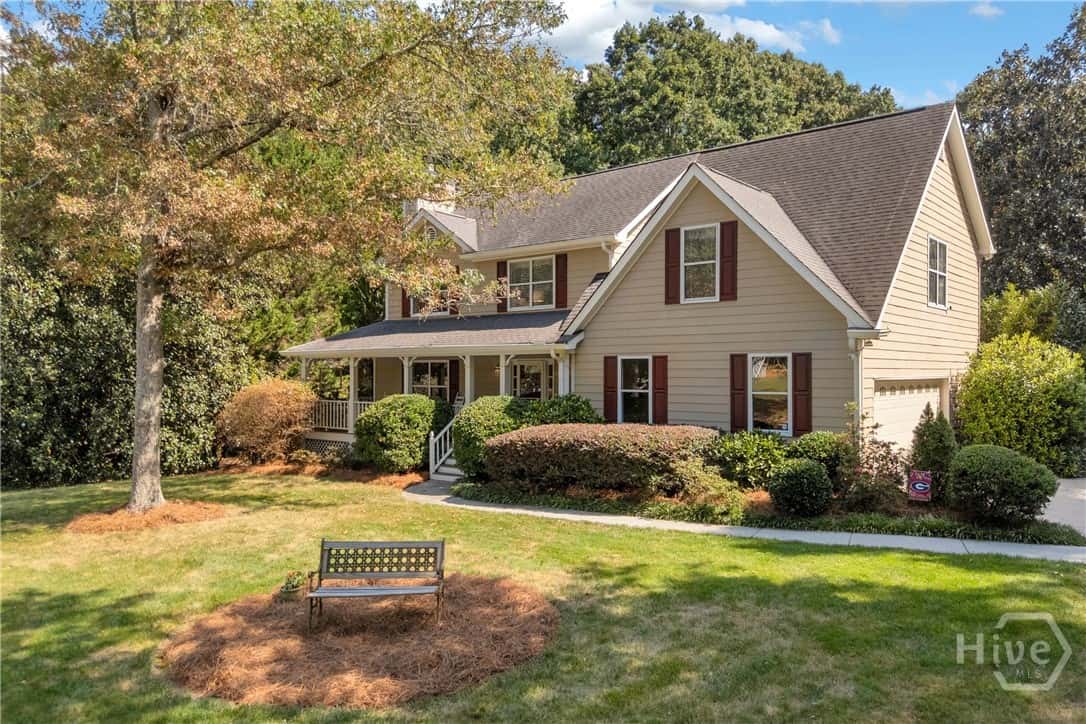 4894 Watson Mill Court
