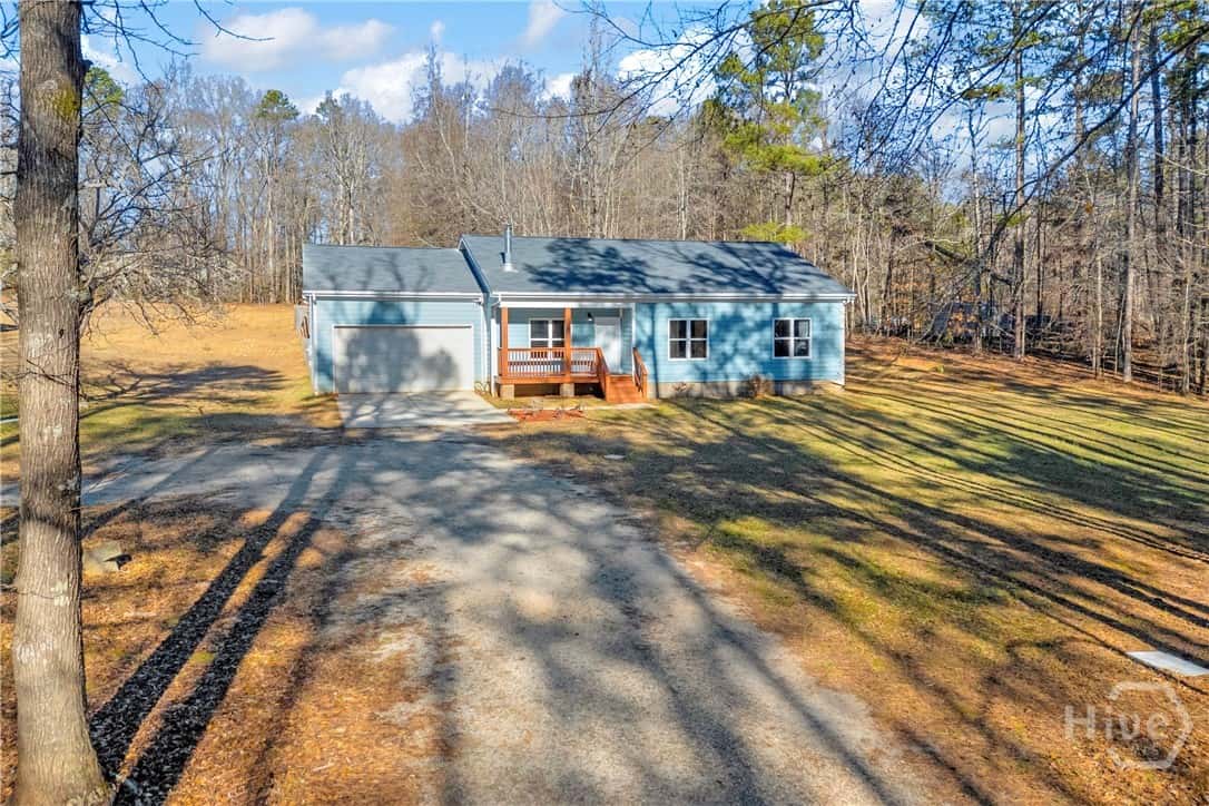 125 BERNICE Drive