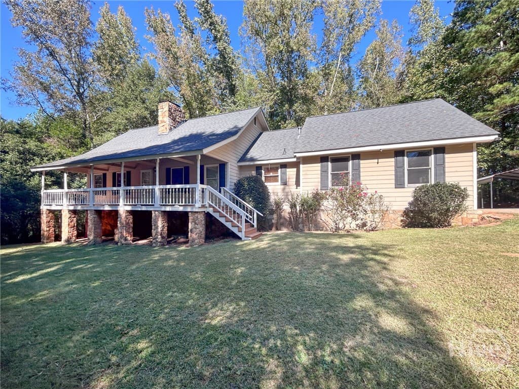 6334 Old Jefferson Road - Photo 1