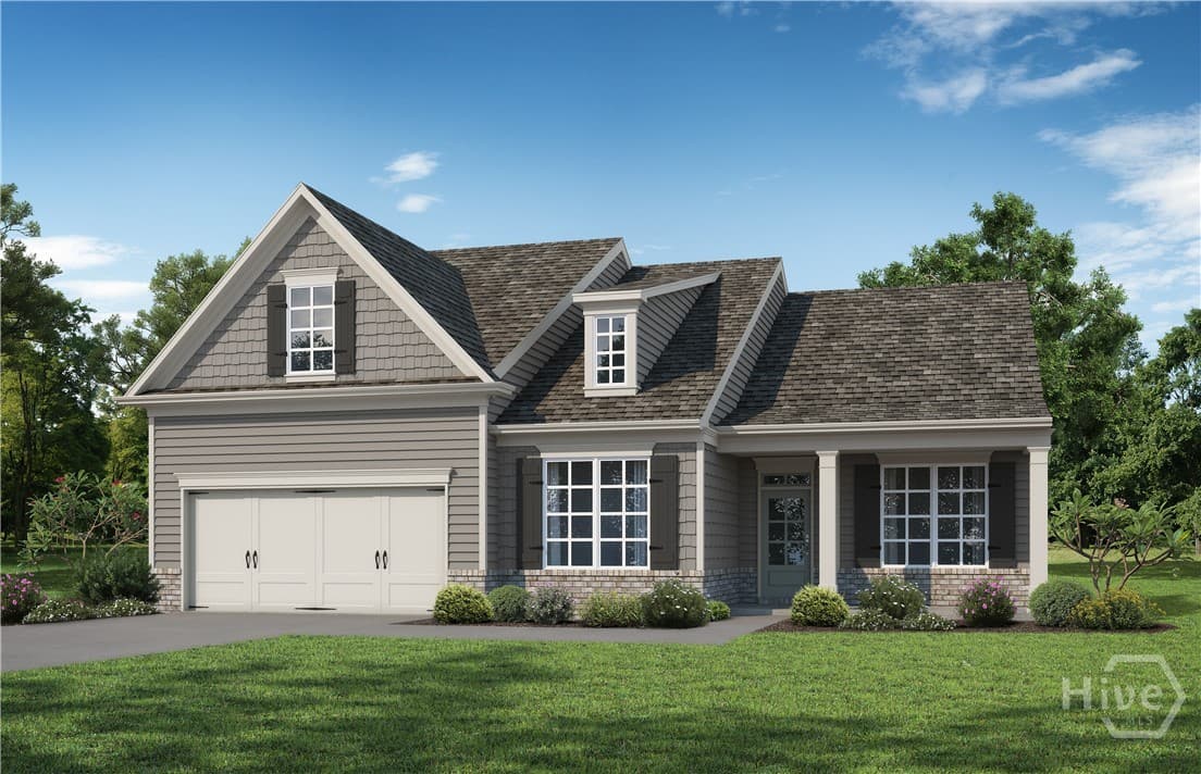 153 Merwood Lane - Photo 1