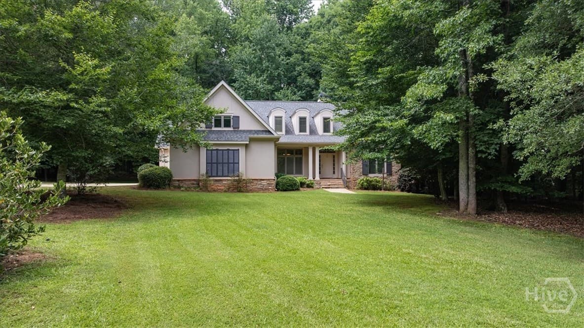 210 Old Elberton Road