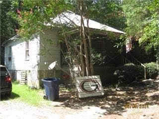 1811 McNutt Creek Road