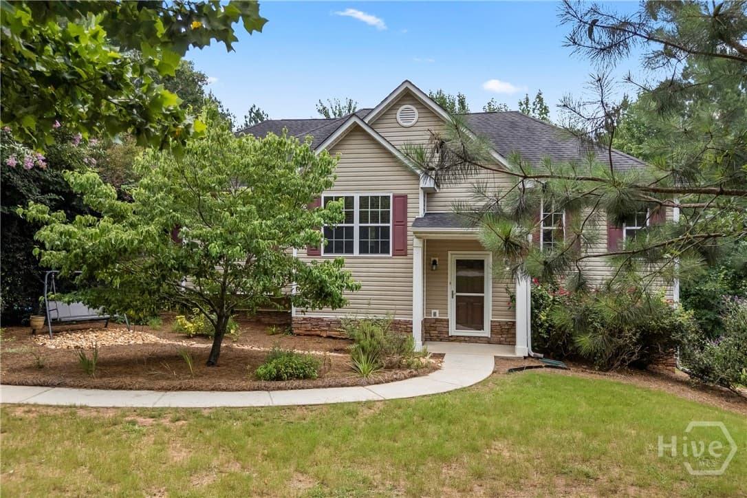 309 Briarwood Trail - Photo 1