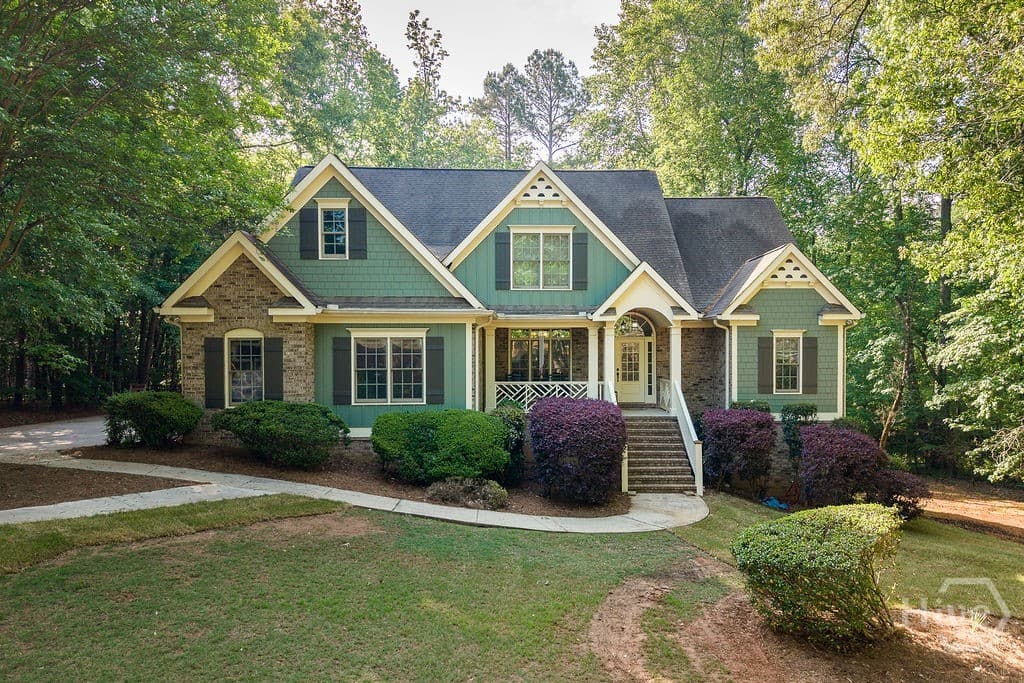 1774 Bridge Water Creek
