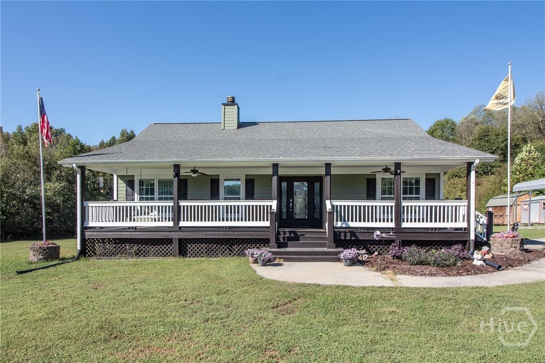 582 E County Line Road - Photo 1