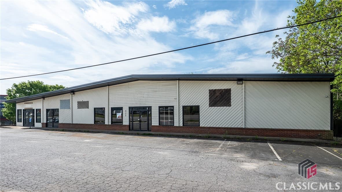 4250 Atlanta Highway