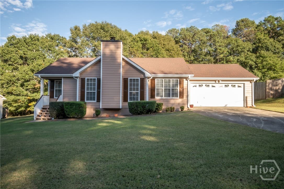 406 Ellerbe Drive - Photo 1