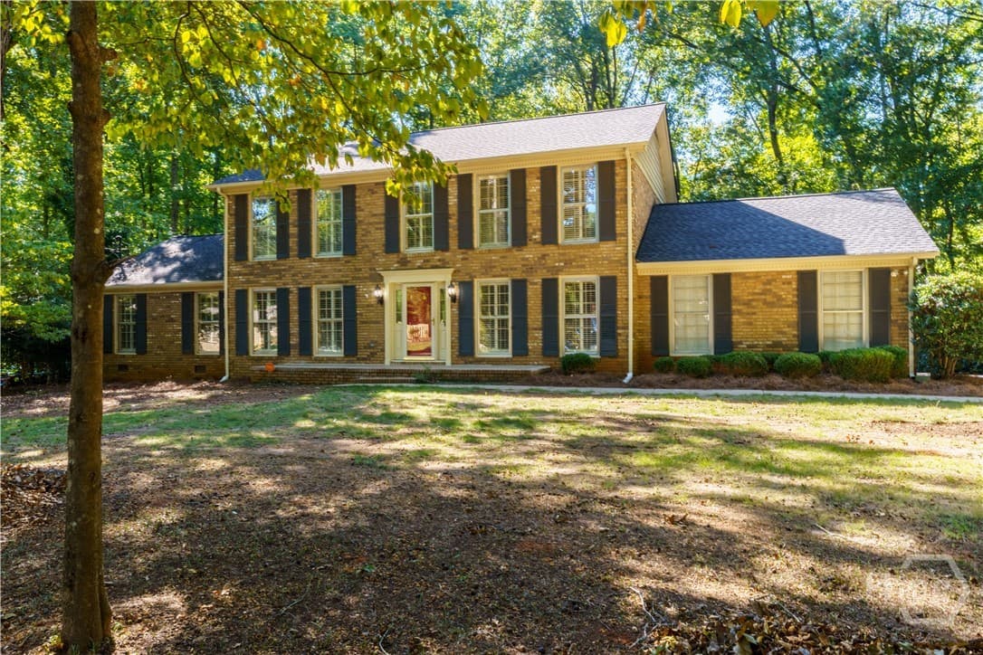 180 Broomsedge Trail - Photo 1