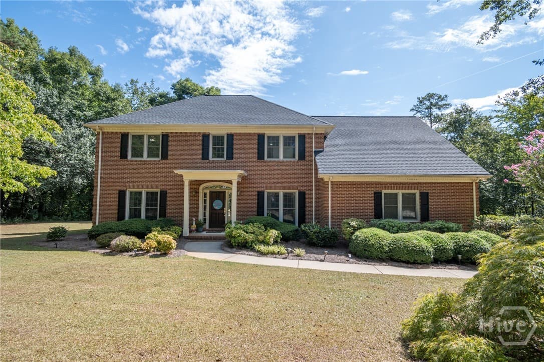 1250 Daandra Drive