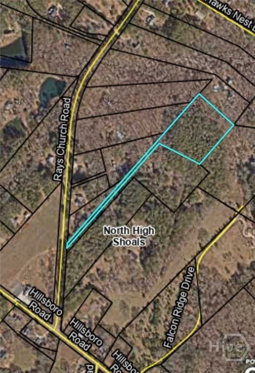 2567 Rays Church Road - Photo 1