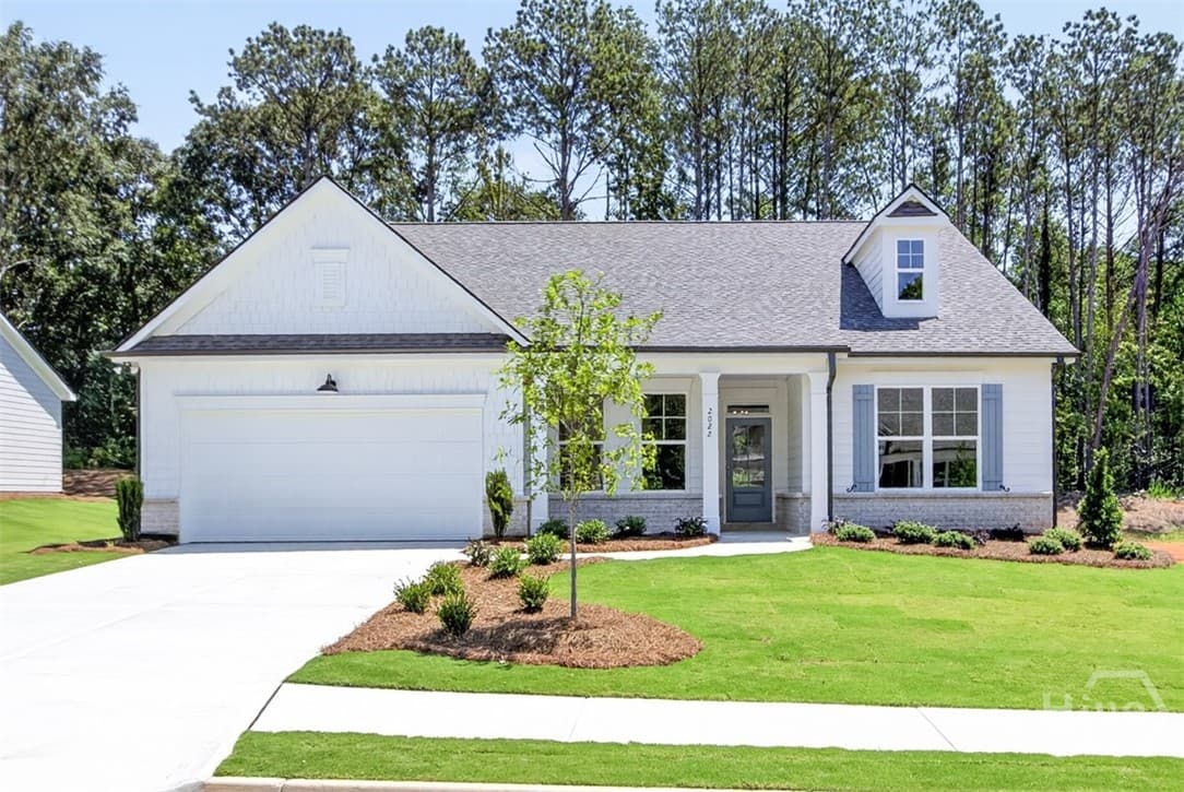 2022 Oconee Bluff Drive