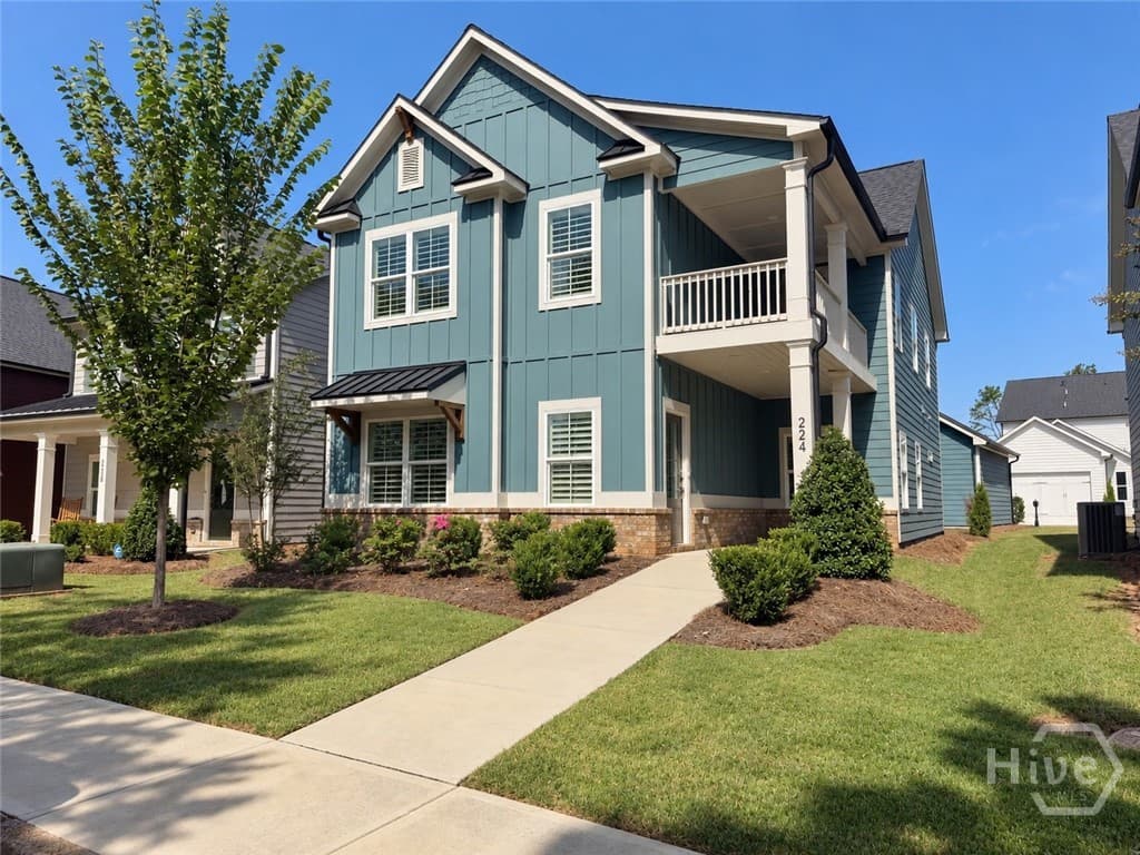 224 Westpark Drive - Photo 1