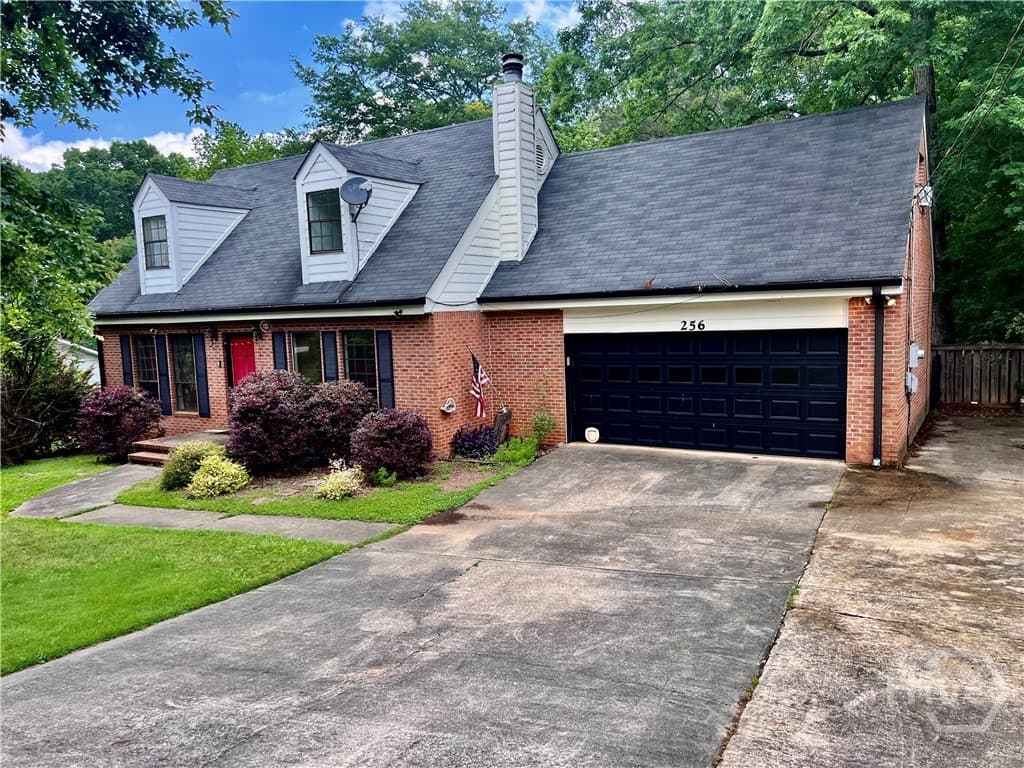 256 Cherokee Ridge