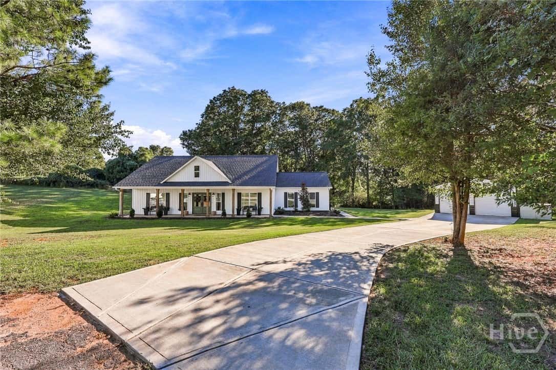 122 Jones Court