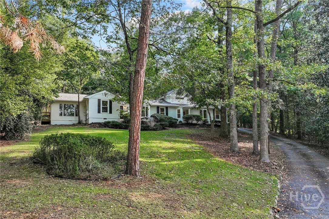 550 Fortson Road