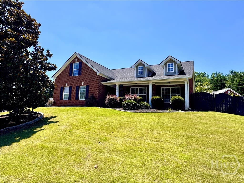 302 Hampton Park Drive - Photo 1