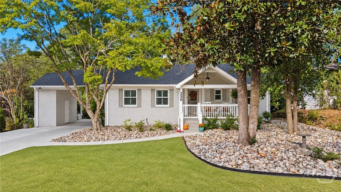 230 Marion Drive - Photo 1